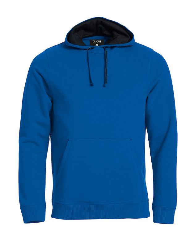 Clique Classic Hoody hettegenser