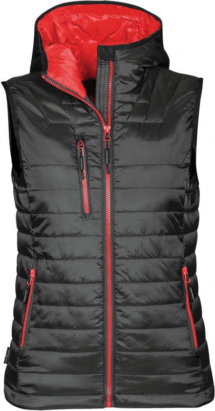 Stormtech Gravity vest til dame