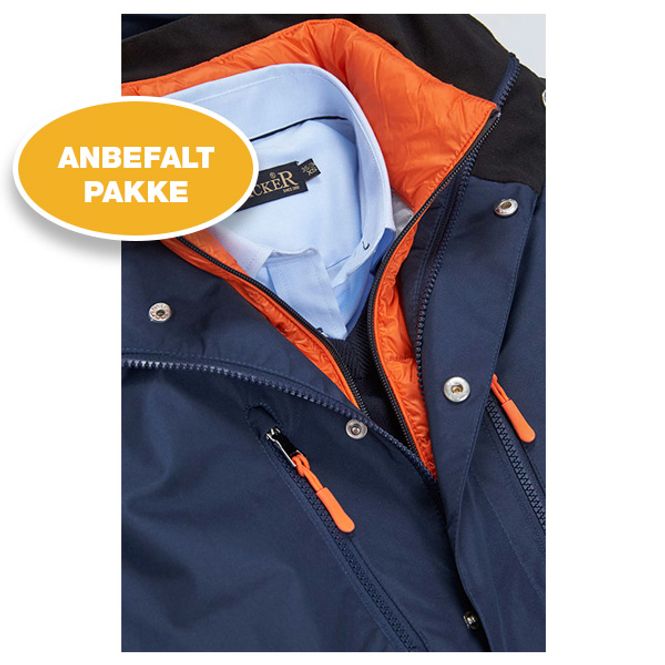 Hovedbilde 4-pack klespakke Tracker