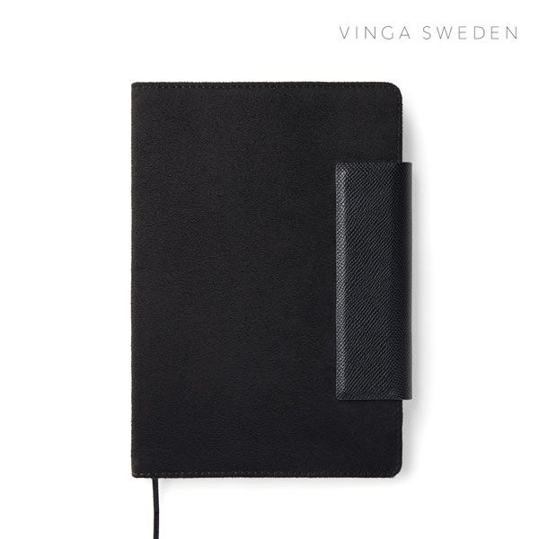 VINGA Marlow GRS notatbok