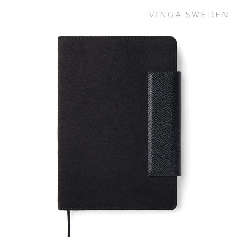 VINGA Marlow GRS notatbok