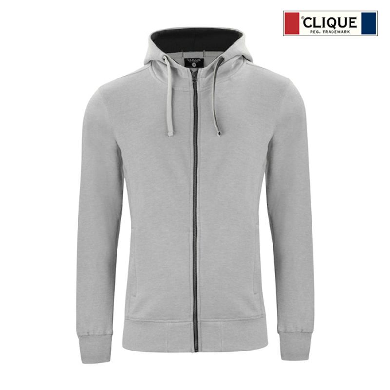 Clique Classic Fullzip
