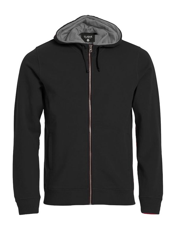 Clique Classic Fullzip