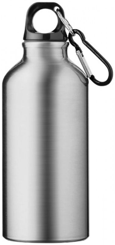 Aluminiums drikkeflaske med logo
