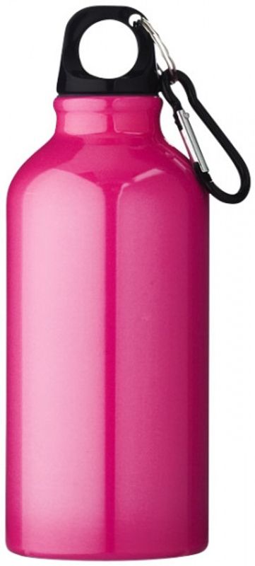 Aluminiums drikkeflaske med logo