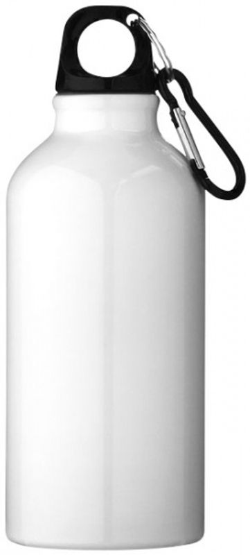 Aluminiums drikkeflaske med logo