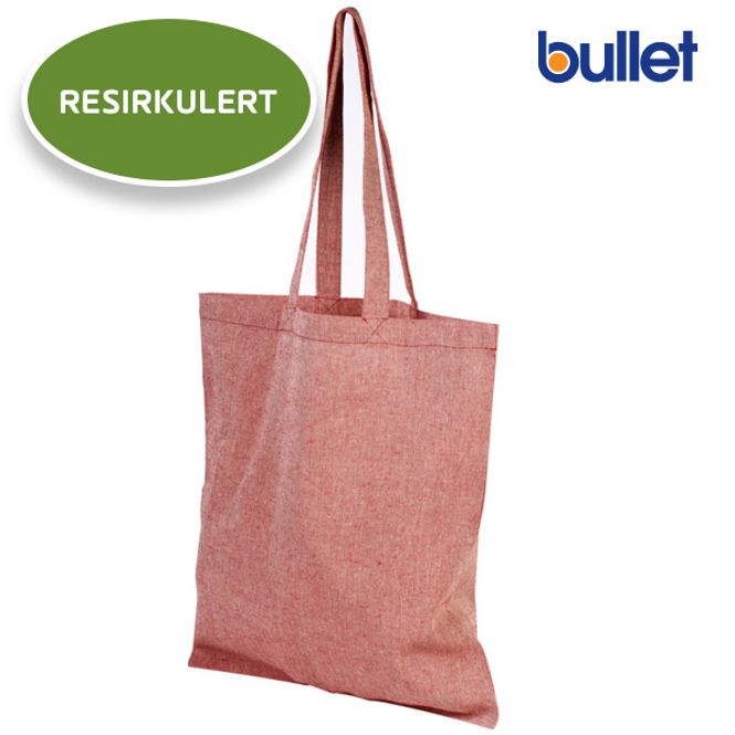 Hovedbilde Pheebs resirkulert handlenett ...