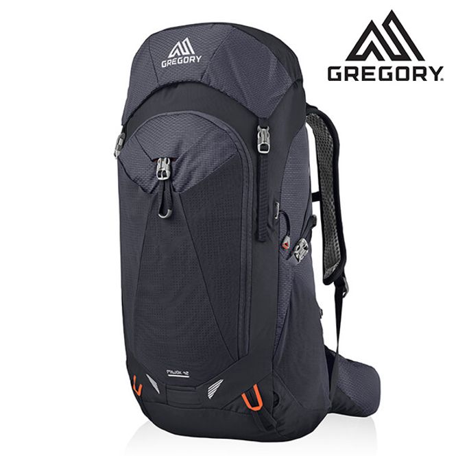 Hovedbilde Gregory Miwok 42 