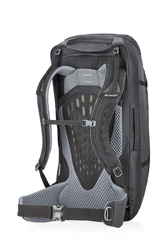 Greogry Tetrad 60
