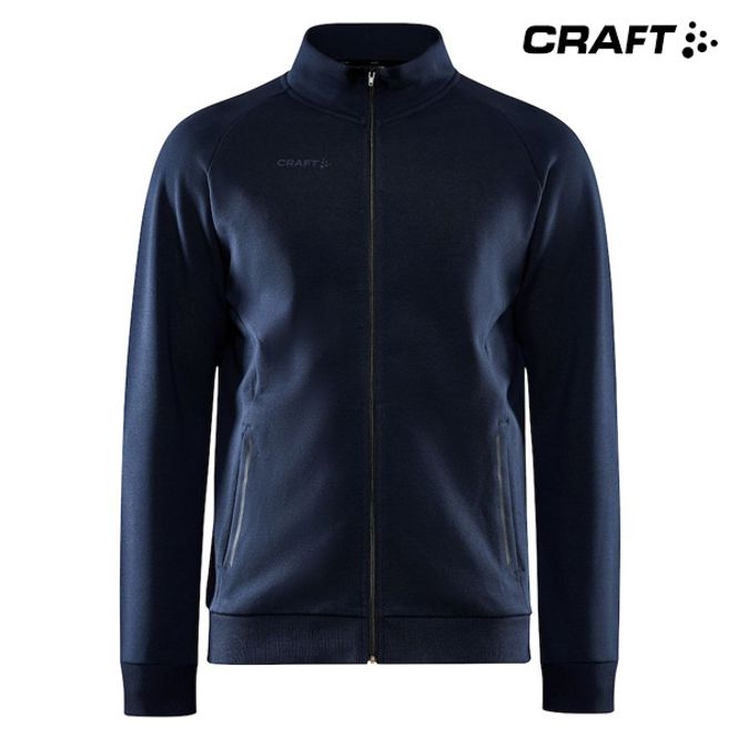 Hovedbilde Craft Core Soul Full zip ...