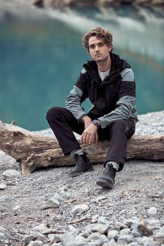 Sebring unisex ute-bukse