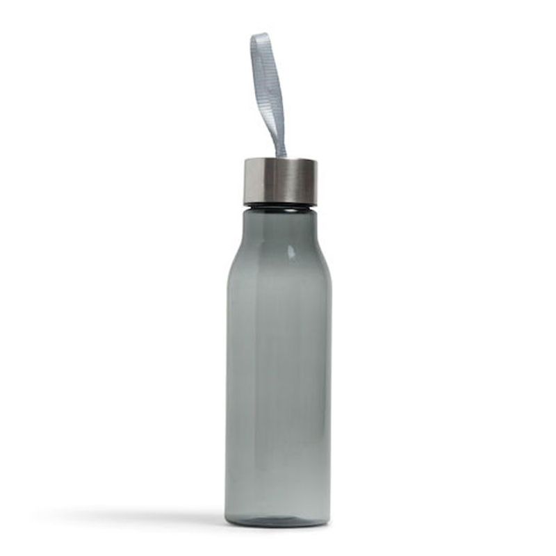 The bottle drikkeflaske med logo