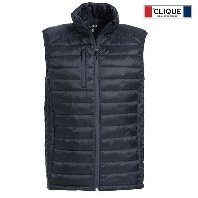 Hovedbilde Hudson vest med trykk