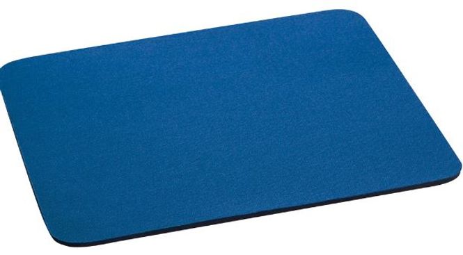 Hovedbilde Musematte med valgfri logo