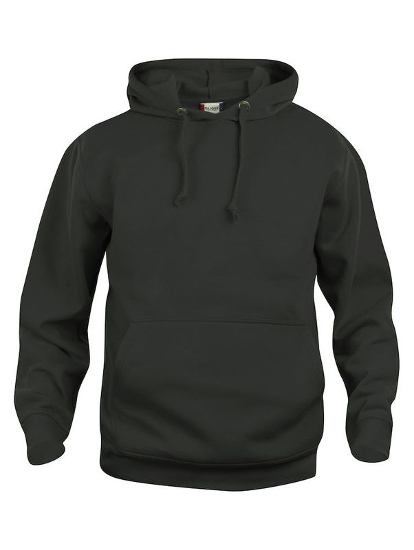 Clique Basic Hoody 