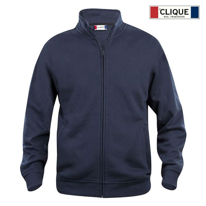Hovedbilde Clique Basic Cardigan genser ...