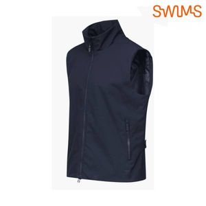 Hovedbilde Swims vester med logo