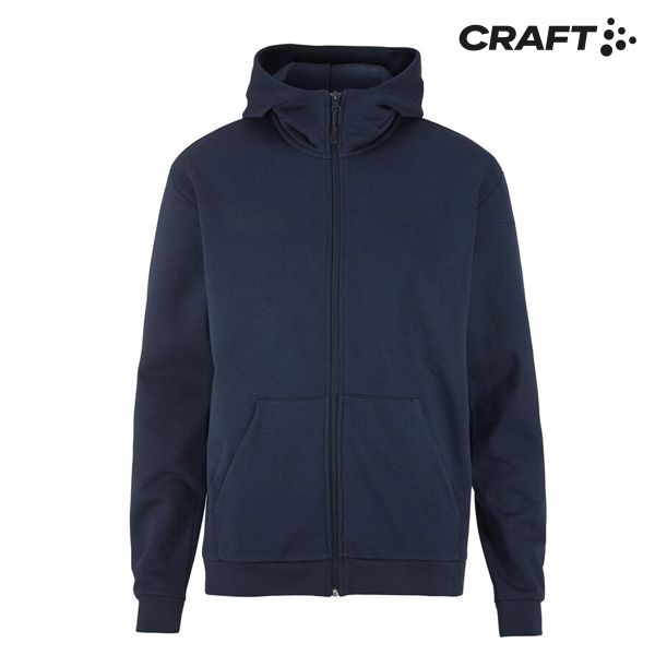 Craft Community 2.0 Fullzip Hoodie 