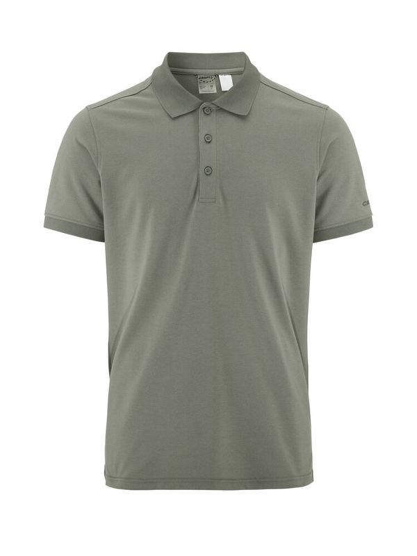 Craft CORE BLEND Polo pikéskjorte med logo