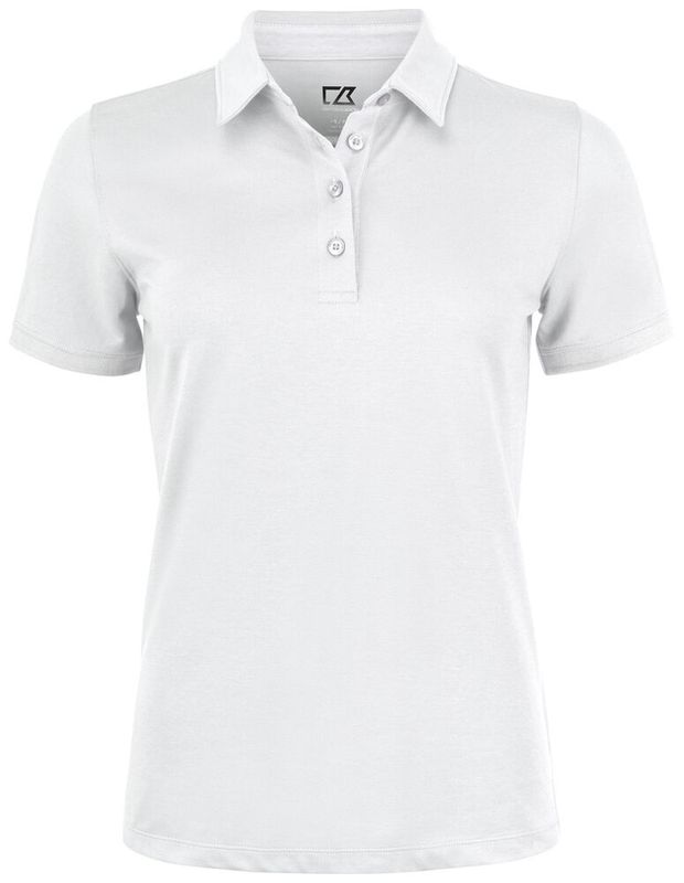 Cutter&Buck Oceanside Stretch Polo pique
