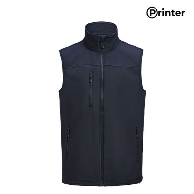 Hovedbilde Printer Airwalk vest med logo