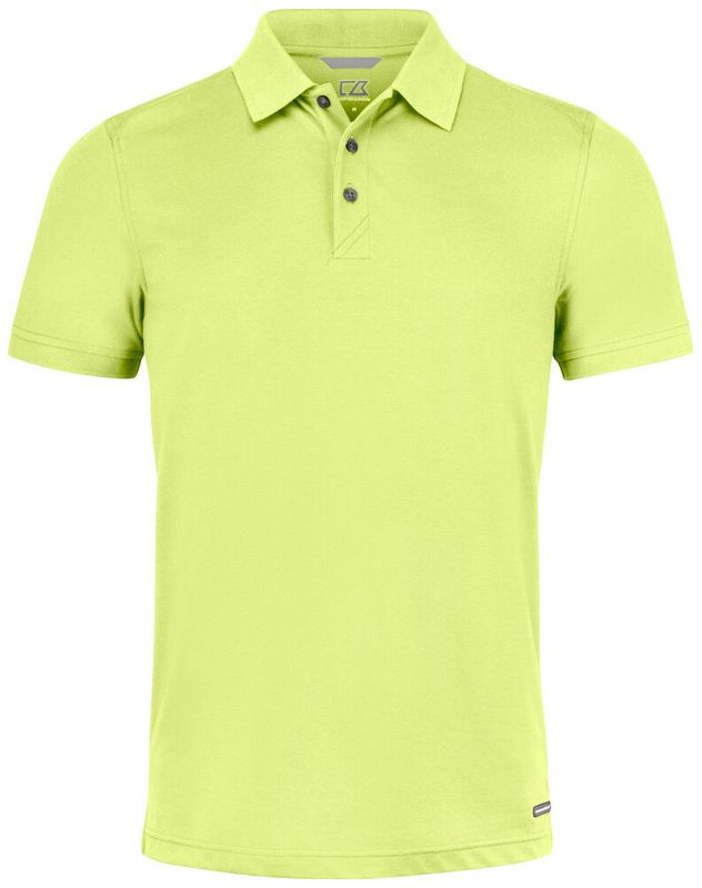 C&B Advantage polo 