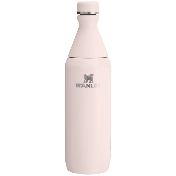 Stanley termoflaske med logo All Day Slim bottle