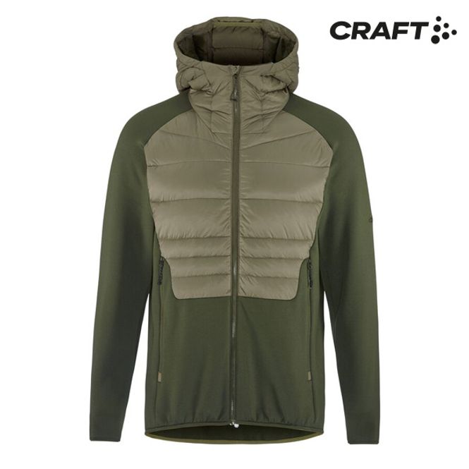 Hovedbilde Craft Hybridjakke ADV Explore ...