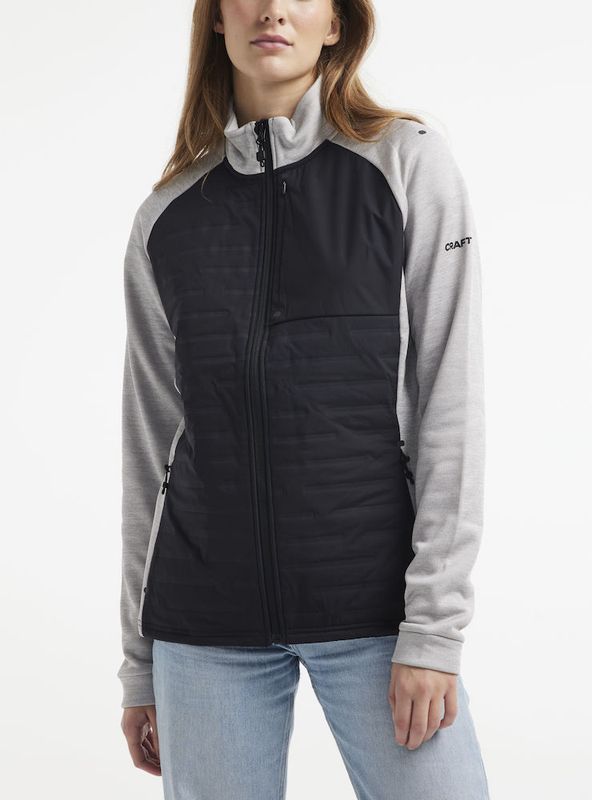 Craft ADV UNIFY HYBRID JACKET 