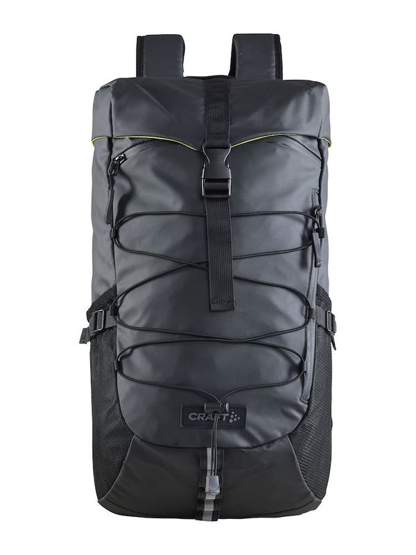 Craft ADV Entity Travel Backpack 25L/40L ryggsekk