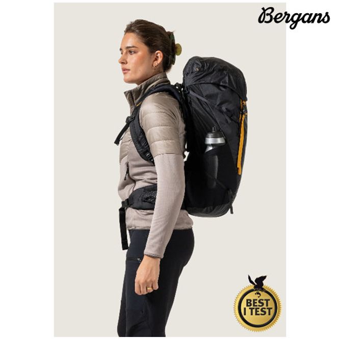 Hovedbilde *Best i test* Bergans Helium ...