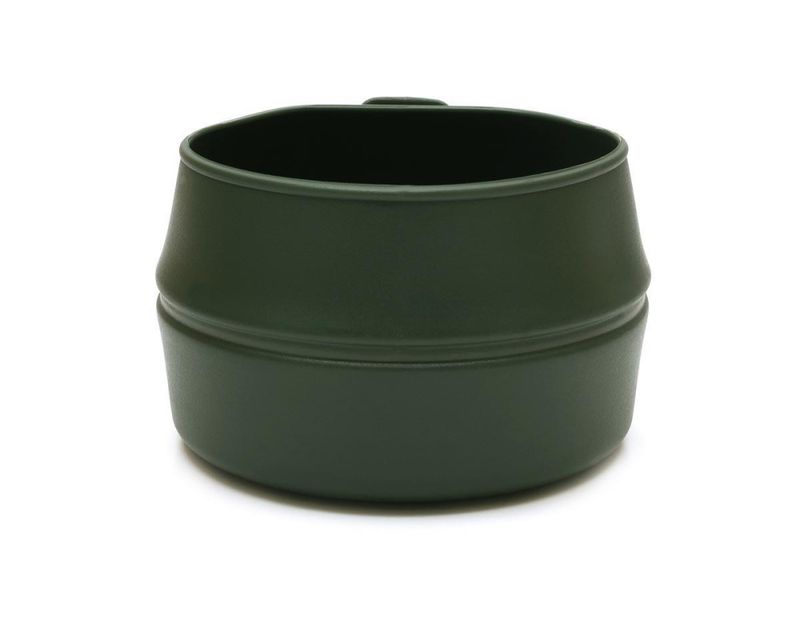 Fold-A-Cup snyltekopp med logo