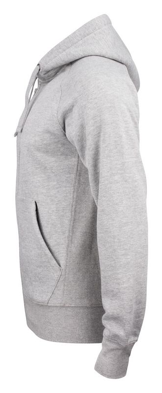 Clique Harper hettejakke Unisex