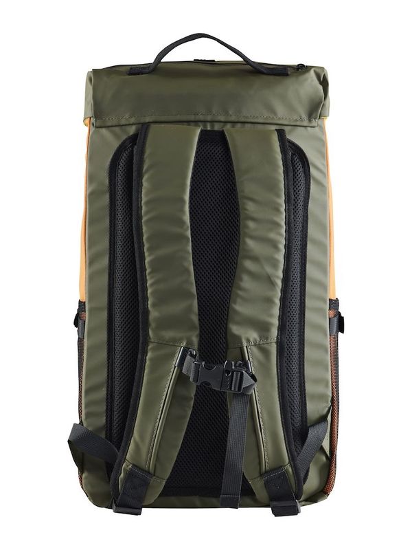Craft ADV Entity Travel Backpack 25L/40L ryggsekk