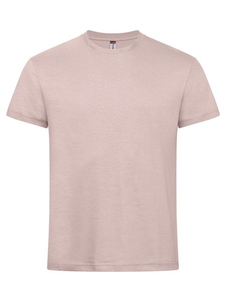 Clique New Classic-T  t-skjorte bomull med logo
