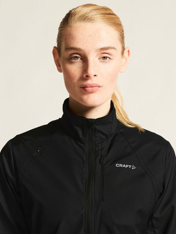 Craft treningsjakke Essence Wind Jacket 2