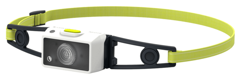 Ledlenser hodelykt Neo1R One
