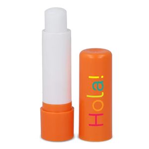 Hovedbilde Leppepomade med logo