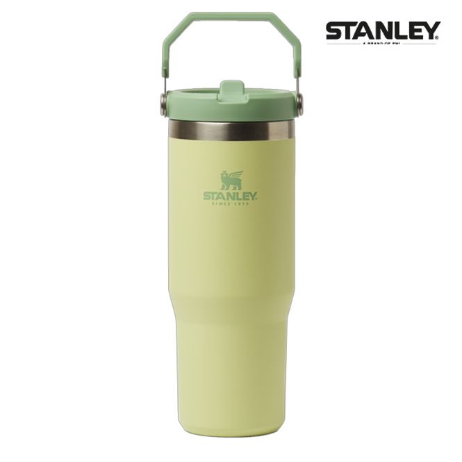Hovedbilde Stanley Iceflow Flip Straw ...