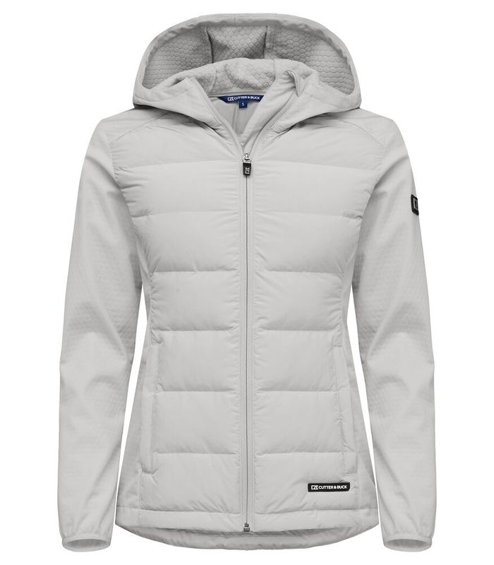 Cutter & Buck Oak Harbor Jacket