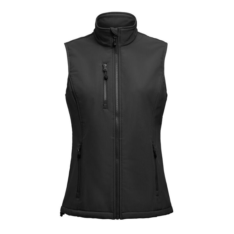 Printer Airwalk vest med logo
