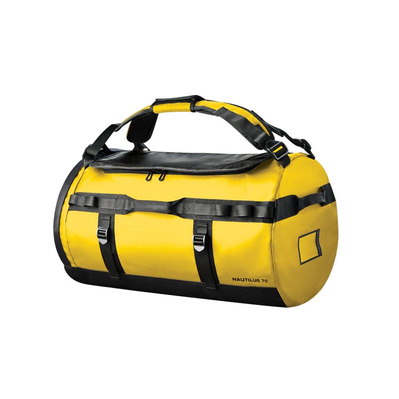 Stormtech Nautilus 70L Duffelbag 