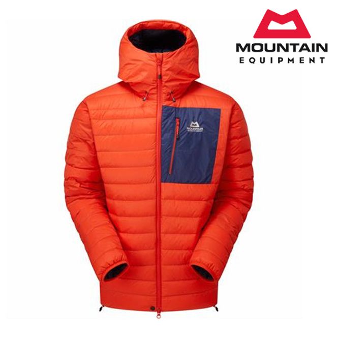 Hovedbilde Mountain Equipment dunjakker ...