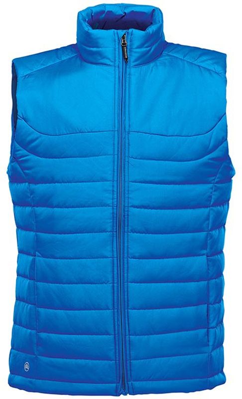 Stormtech Nautilus vest med logo 