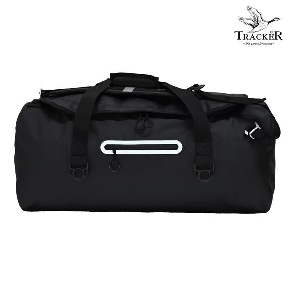 Tracker Waterproof Duffelbag  50L