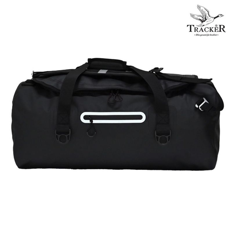 Tracker Waterproof Duffelbag  50L