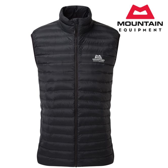 Hovedbilde Mountain Equipment vest med ...