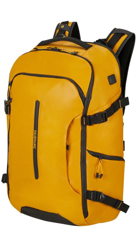 Samsonite Ecodiver sekk med logo
