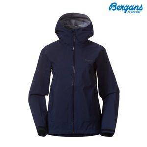 Hovedbilde Bergans Vaagaa skalljakke med ...