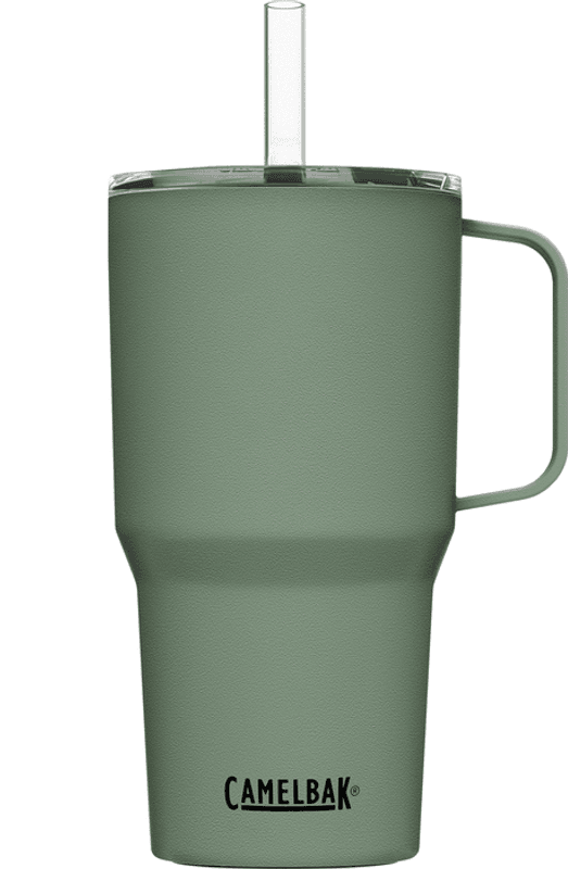 Camelbak termokopp Straw Mug 0,7L